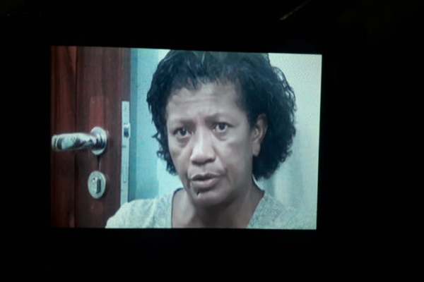 Elizete da Silva Rodrigues